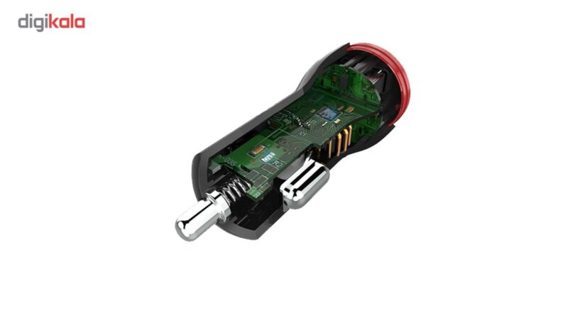 شارژر فندکی انکر مدل A2310 PowerDrive 2