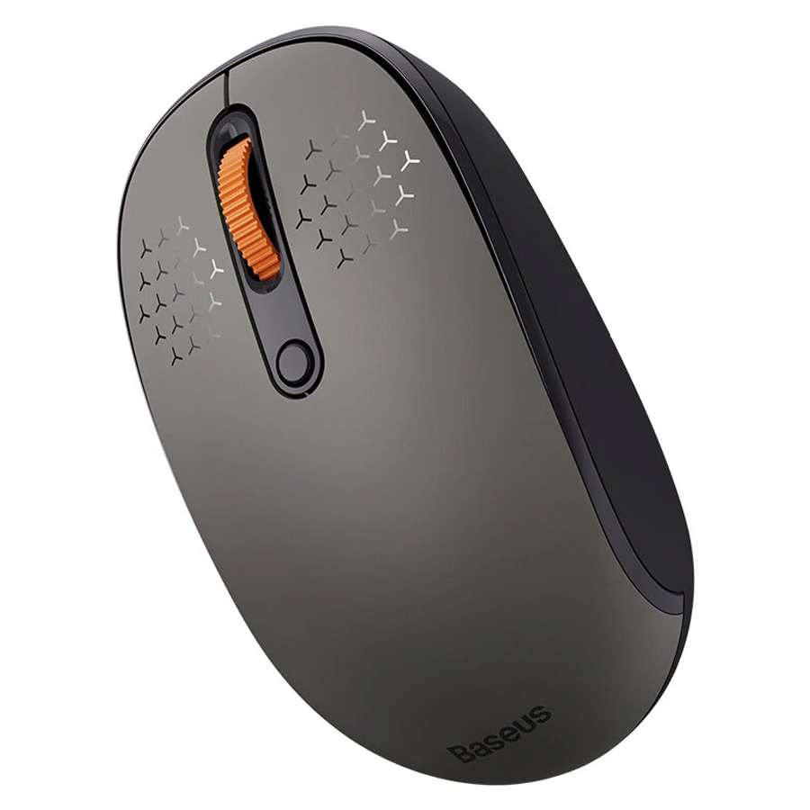 ماوس بی سیم بیسوس مدل F01B Tri-Mode ماوس بی سیم بیسوس مدل F01B Tri-Mode