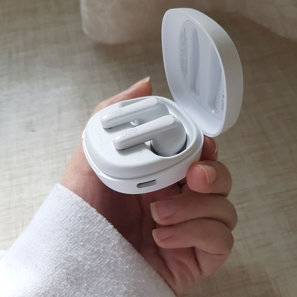 هدفون بلوتوثی کیو سی وای مدل T13x هدفون بلوتوثی کیو سی وای مدل T13x