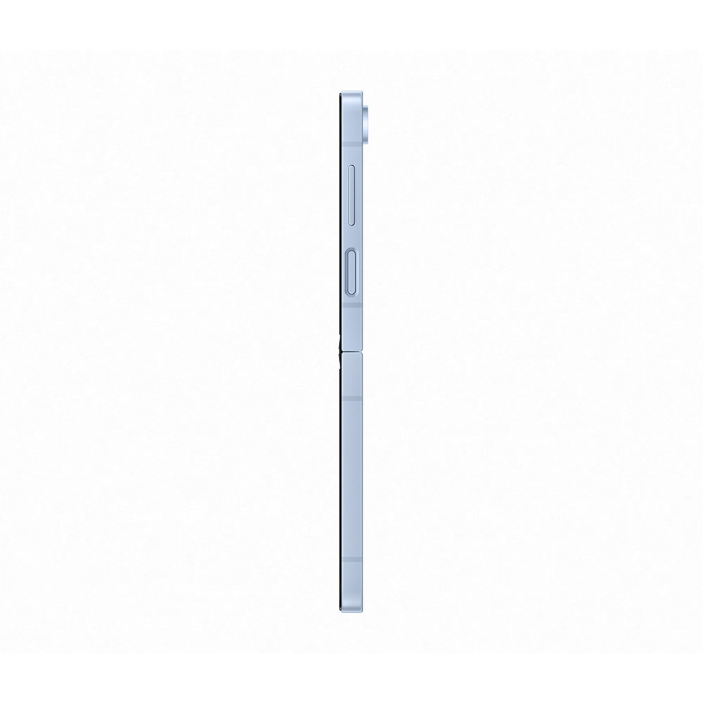 گوشی موبایل سامسونگ مدل Galaxy Z Flip 6 تک سیم کارت ظرفیت 256 گیگابایت و رم 12 گیگابایت