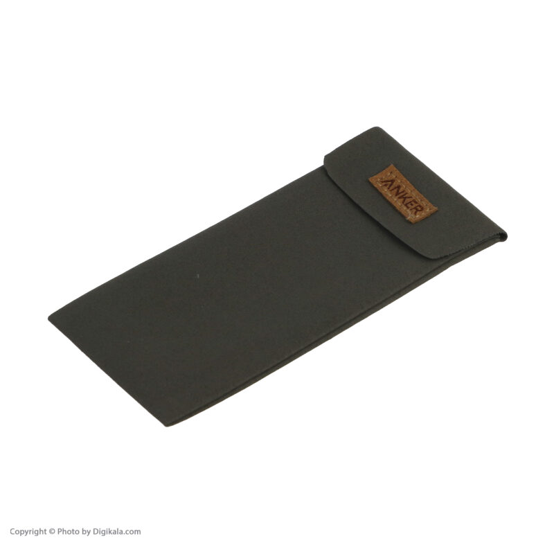 کابل تبدیل USB به لایتنینگ انکر مدل A8012H12 طول ۹۰ سانتی متر