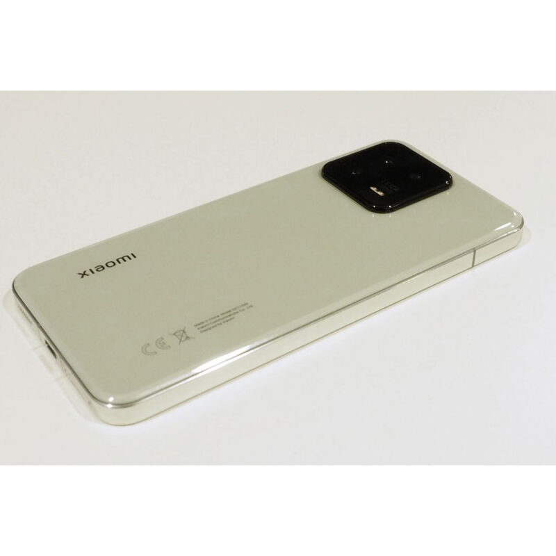 گوشی موبایل شیائومی مدل ۱۴ ۵G دو سیم کارت ظرفیت ۵۱۲ گیگابایت و رم ۱۲ گیگابایت - گلوبال