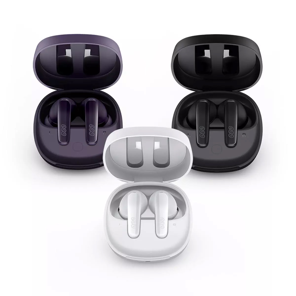 هدفون بلوتوثی کیو سی وای مدل T13x هدفون بلوتوثی کیو سی وای مدل T13x