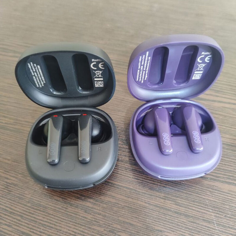 هدفون بلوتوثی کیو سی وای مدل T13x