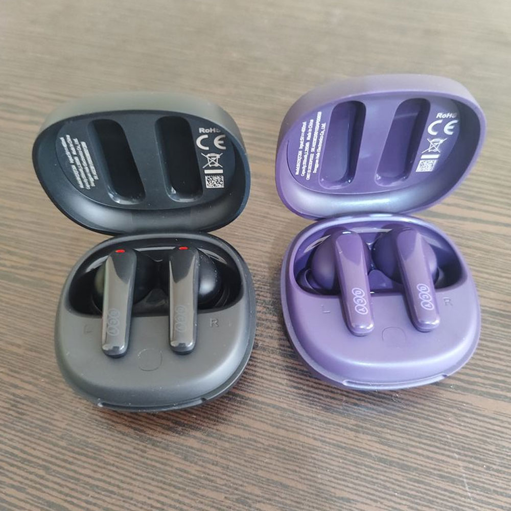 هدفون بلوتوثی کیو سی وای مدل T13x هدفون بلوتوثی کیو سی وای مدل T13x