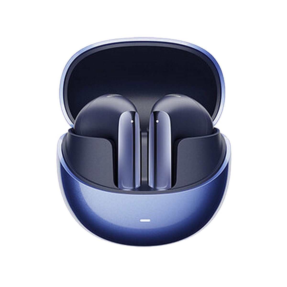 هندزفری بی سیم کیو سی وای مدل FAN MELO HT10 AILY BUDS هندزفری بی سیم کیو سی وای مدل FAN MELO HT10 AILY BUDS