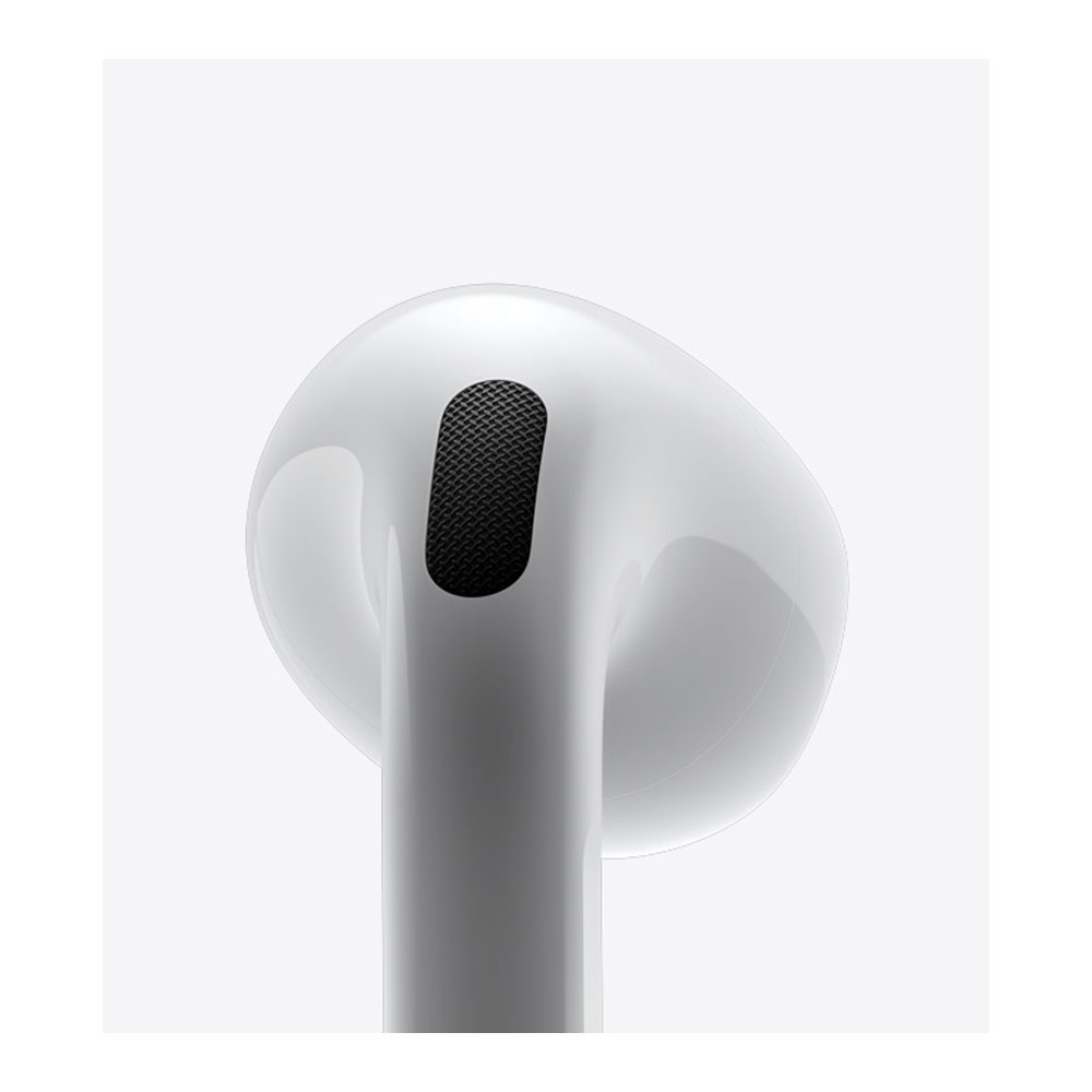 هدفون بلوتوثی اپل مدل AirPods 4 هدفون بلوتوثی اپل مدل AirPods 4
