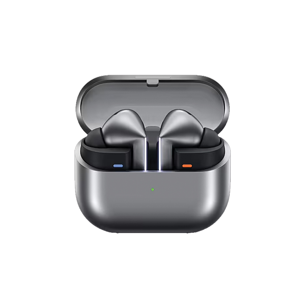 هدفون بلوتوثی سامسونگ مدل Galaxy Buds3 Pro هدفون بلوتوثی سامسونگ مدل Galaxy Buds3 Pro