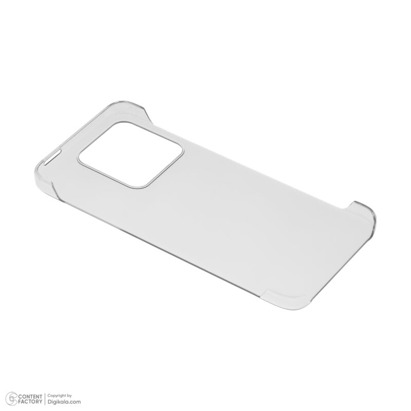 گوشی موبایل وکال مدل V1 Plus دو سیم کارت ظرفیت ۱۲۸ گیگابایت و رم ۴ گیگابایت