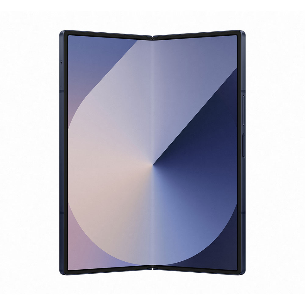 گوشی موبایل سامسونگ مدل Galaxy Z Fold 6 دوسیم کارت ظرفیت 256 گیگابایت و رم 12 گیگابایت - ویتنام گوشی موبایل سامسونگ مدل Galaxy Z Fold 6 دوسیم کارت ظرفیت 256 گیگابایت و رم 12 گیگابایت - ویتنام