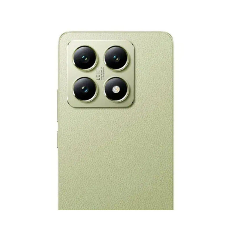 گوشی موبایل شیائومی مدل ۱۴T دو سیم کارت ظرفیت ۲۵۶ گیگابایت و رم ۱۲ گیگابایت