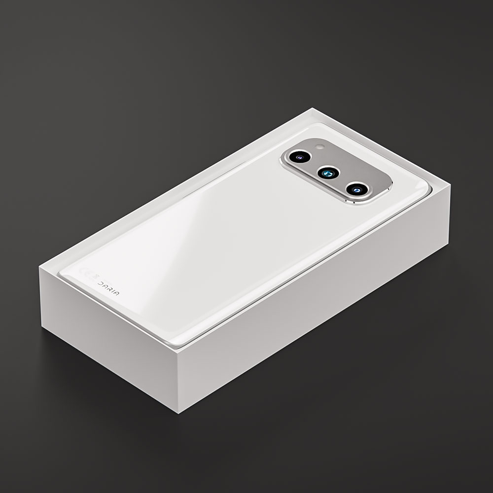 گوشی موبایل داریا مدل bond 5G دو سیم کارت ظرفیت 256 گیگابایت و رم 8 گیگابایت - نسخه امارات گوشی موبایل داریا مدل bond 5G دو سیم کارت ظرفیت 256 گیگابایت و رم 8 گیگابایت - نسخه امارات