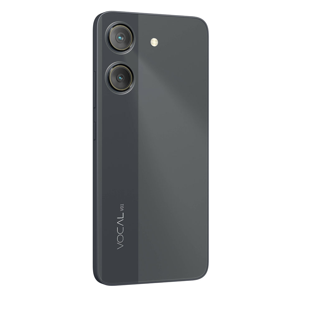 گوشی موبایل وکال مدل V01 دو سیم کارت ظرفیت 64 گیگابایت و رم 4 گیگابایت