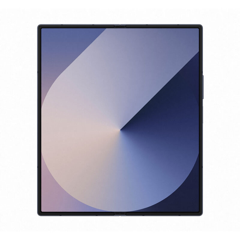گوشی موبایل سامسونگ مدل Galaxy Z Fold 6 دوسیم کارت ظرفیت ۲۵۶ گیگابایت و رم ۱۲ گیگابایت - ویتنام