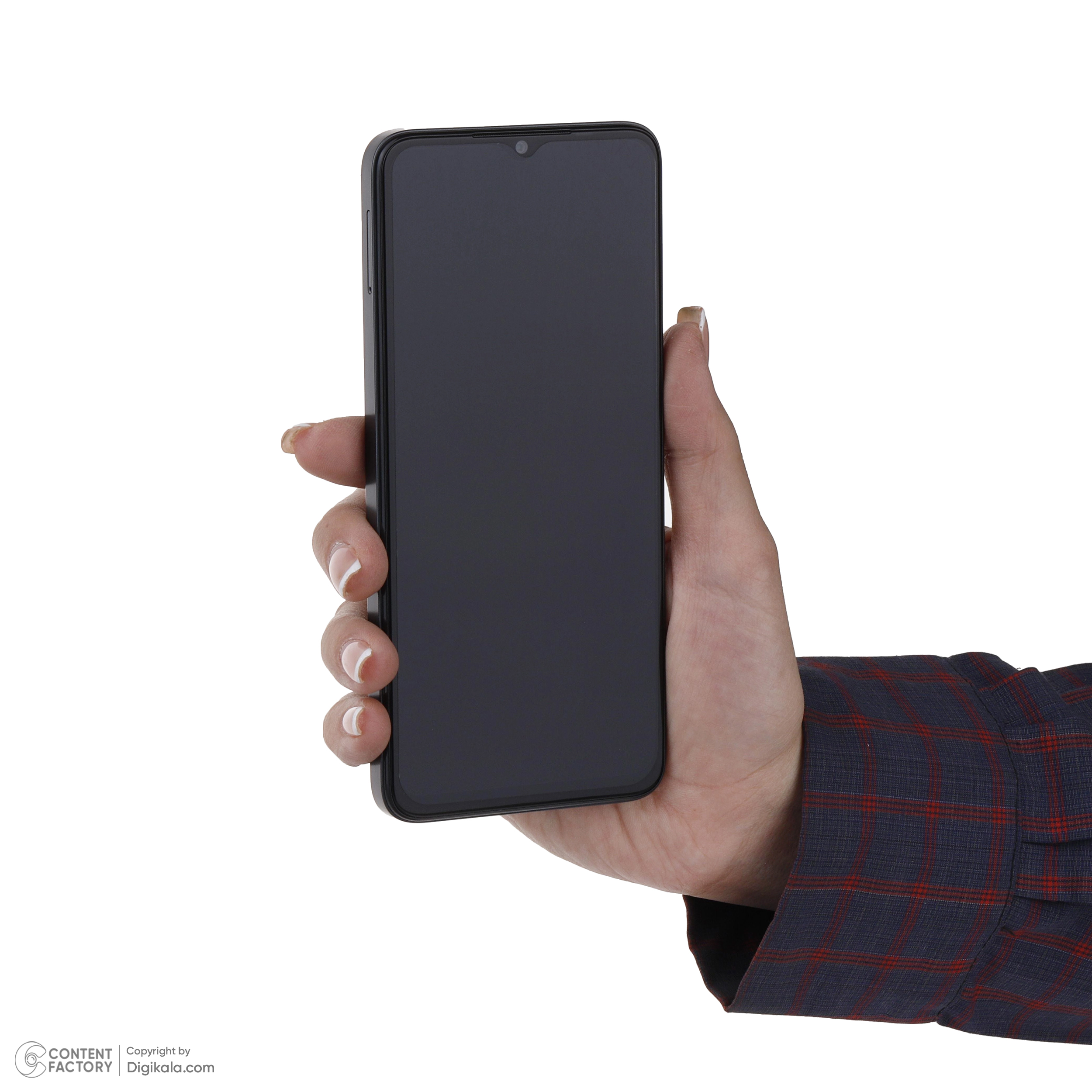 گوشی موبایل وکال مدل V0 دو سیم کارت ظرفیت 64 گیگابایت و رم 3 گیگابایت گوشی موبایل وکال مدل V0 دو سیم کارت ظرفیت 64 گیگابایت و رم 3 گیگابایت