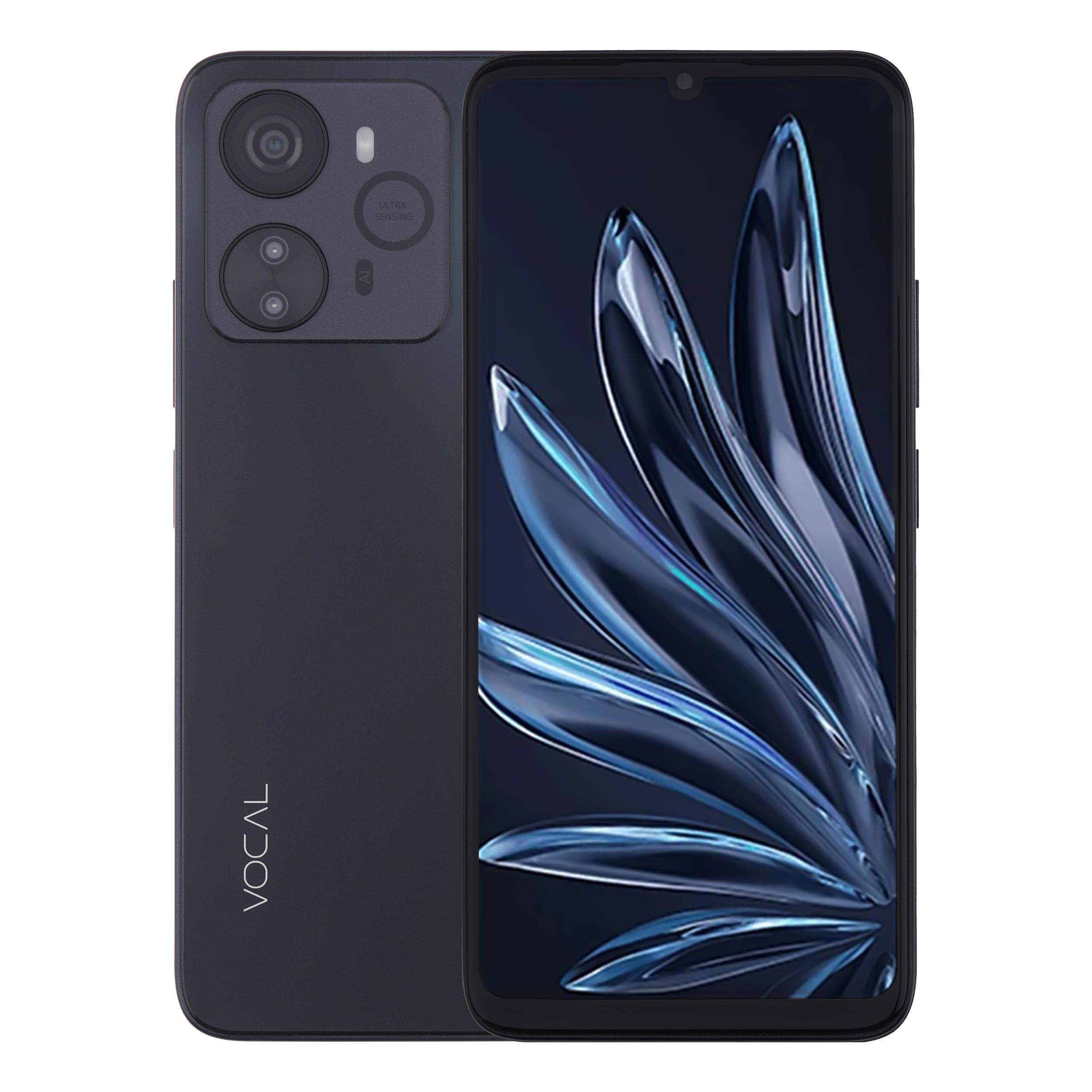 گوشی موبایل وکال مدل V1 Plus دو سیم کارت ظرفیت 128 گیگابایت و رم 4 گیگابایت گوشی موبایل وکال مدل V1 Plus دو سیم کارت ظرفیت 128 گیگابایت و رم 4 گیگابایت