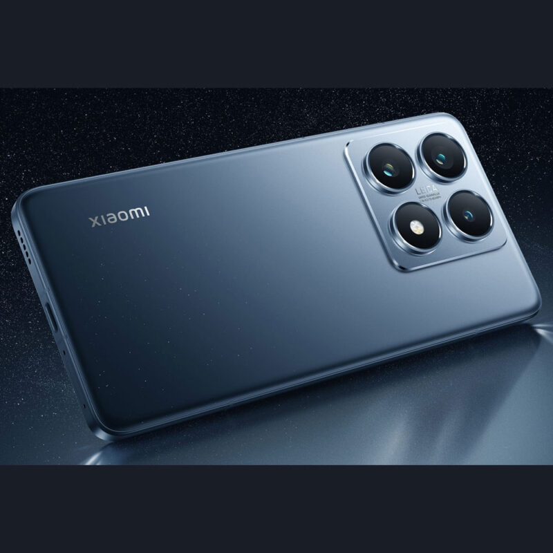 گوشی موبایل شیائومی مدل Xiaomi ۱۴T Pro ظرفیت ۵۱۲ گیگابایت و رم ۱۲ گیگابایت دو سیم کارت - اکسیر