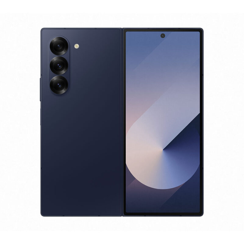 گوشی موبایل سامسونگ مدل Galaxy Z Fold 6 دوسیم کارت ظرفیت ۲۵۶ گیگابایت و رم ۱۲ گیگابایت - ویتنام