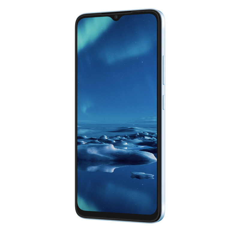 گوشی موبایل وکال مدل V01 دو سیم کارت ظرفیت ۶۴ گیگابایت و رم ۴ گیگابایت