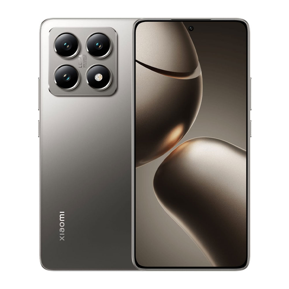 گوشی موبایل شیائومی مدل 14T دو سیم کارت ظرفیت 256 گیگابایت و رم 12 گیگابایت گوشی موبایل شیائومی مدل 14T دو سیم کارت ظرفیت 256 گیگابایت و رم 12 گیگابایت