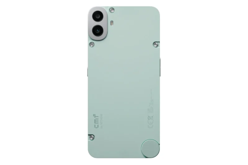 گوشی موبایل ناتینگ مدل CMF Phone 1 دو سیم کارت ظرفیت ۲۵۶ گیگابایت و رم ۸ گیگابایت