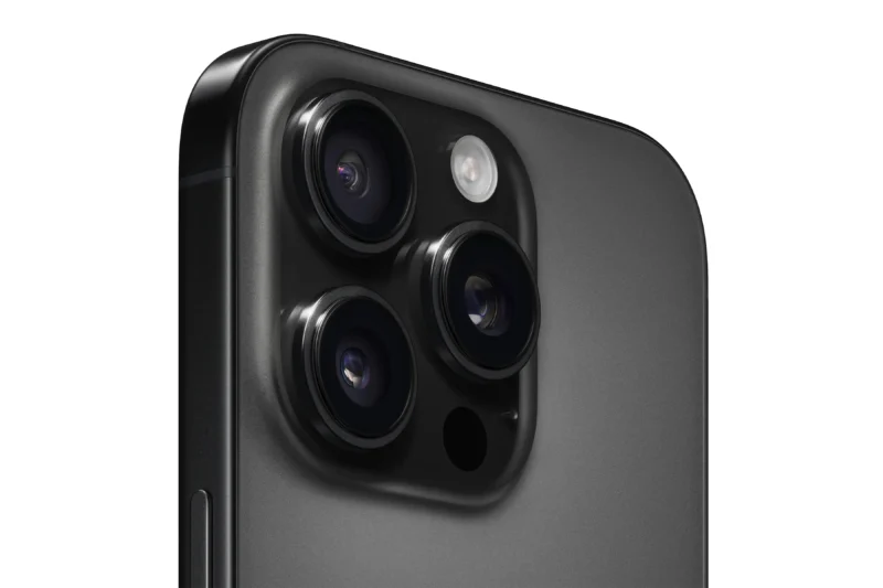 گوشی موبایل اپل مدل iPhone 16 Pro ظرفیت ۵۱۲ گیگابایت رم ۸ گیگ دو سیم‌ کارت