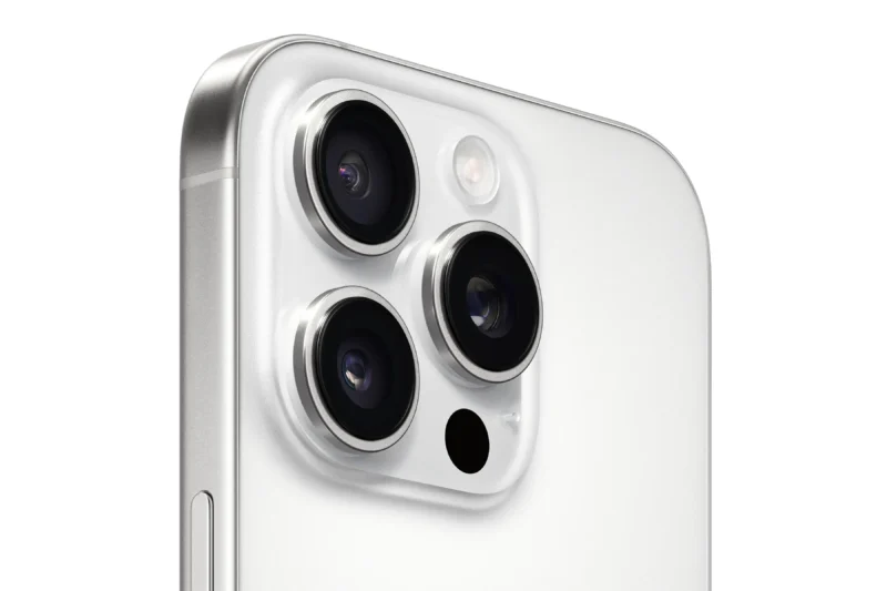 گوشی موبایل اپل مدل iPhone 16 Pro ظرفیت ۵۱۲ گیگابایت رم ۸ گیگ دو سیم‌ کارت