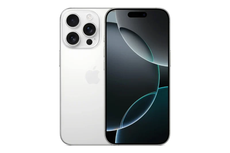 گوشی موبایل اپل مدل iPhone 16 Pro ظرفیت ۵۱۲ گیگابایت رم ۸ گیگ دو سیم‌ کارت