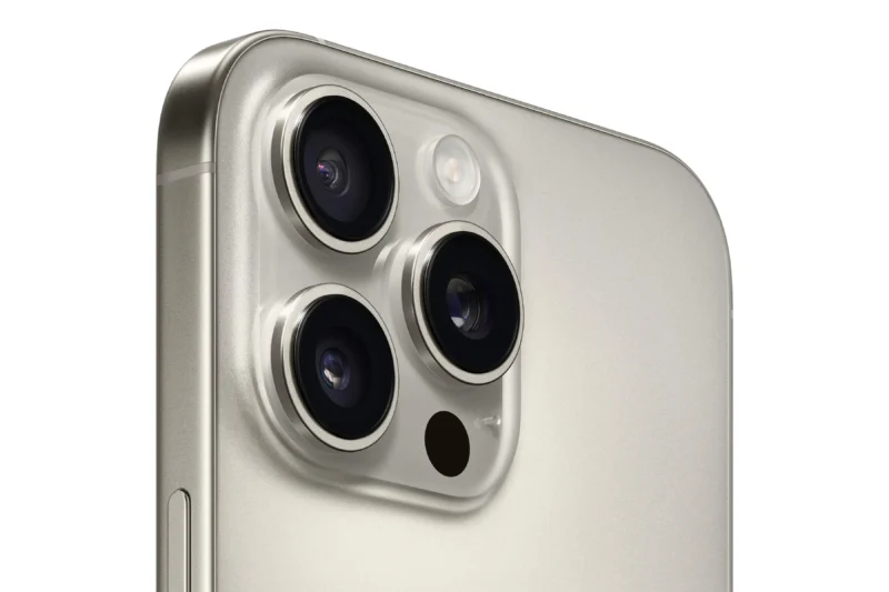 گوشی موبایل اپل مدل iPhone 16 Pro Max ظرفیت ۵۱۲ گیگابایت رم ۸ گیگ دو سیم‌ کارت