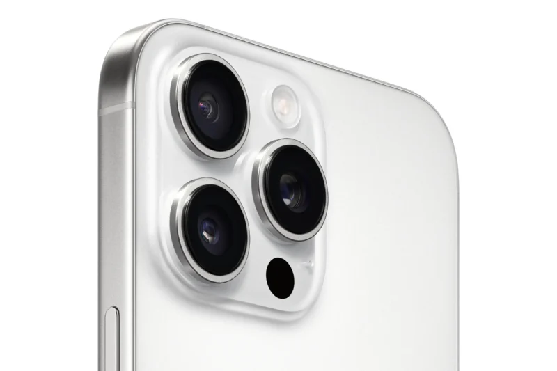 گوشی موبایل اپل مدل iPhone 16 Pro Max ظرفیت ۵۱۲ گیگابایت رم ۸ گیگ دو سیم‌ کارت