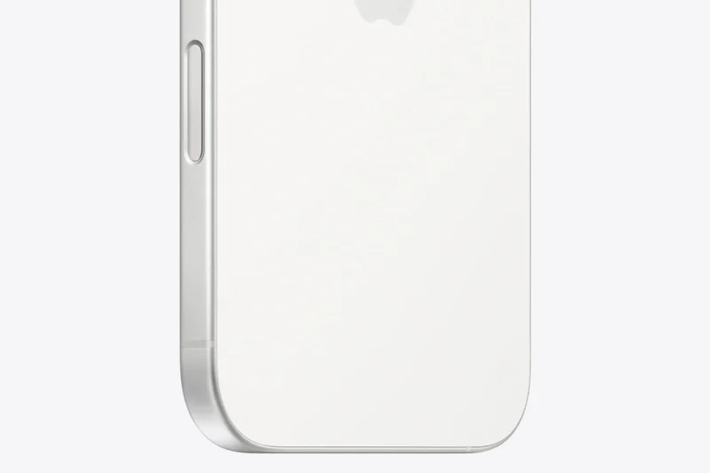 گوشی موبایل اپل مدل iPhone 16 ظرفیت ۱۲۸ گیگابایت رم ۸ گیگ دو سیم کارت ریجستری شده(Not Active) CH/A-اکسیر