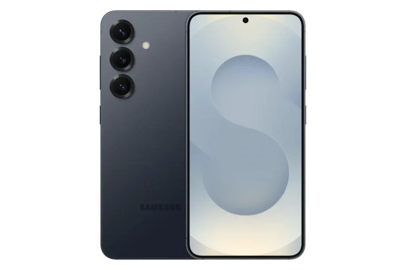 گوشی موبایل سامسونگ مدل Galaxy S25 ظرفیت ۱۲۸ گیگابایت رم ۸ گیگ دو سیم کارت ۵G