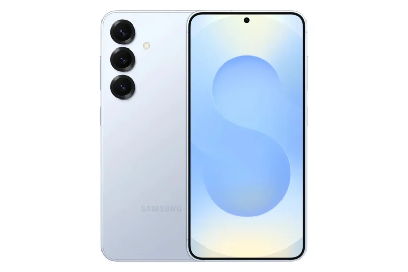 گوشی موبایل سامسونگ مدل Galaxy S25 ظرفیت ۱۲۸ گیگابایت رم ۸ گیگ دو سیم کارت ۵G