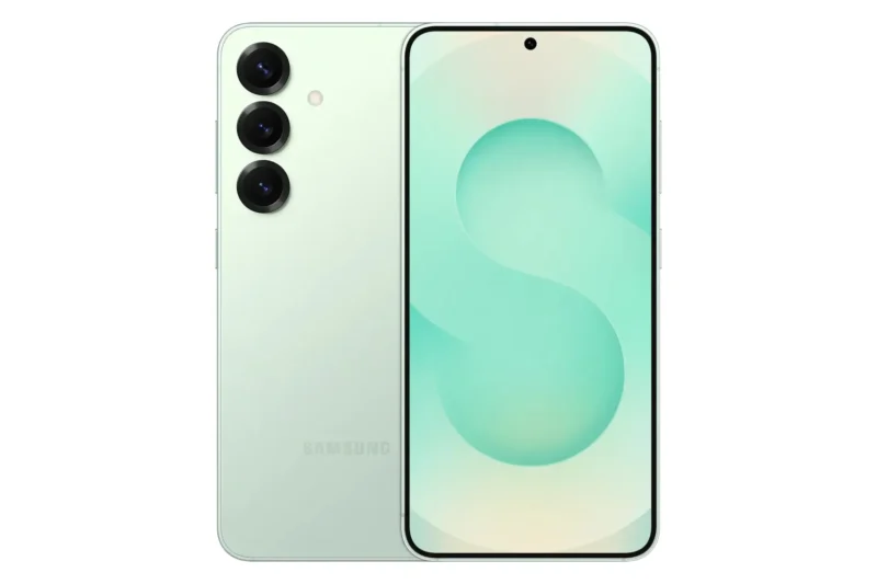 گوشی موبایل سامسونگ مدل Galaxy S25 ظرفیت ۱۲۸ گیگابایت رم ۸ گیگ دو سیم کارت ۵G