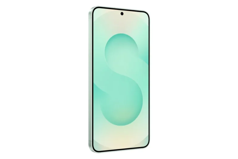 گوشی موبایل سامسونگ مدل Galaxy S25 ظرفیت ۱۲۸ گیگابایت رم ۸ گیگ دو سیم کارت ۵G