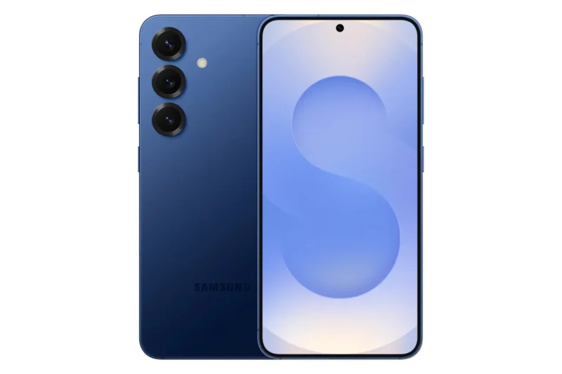 گوشی موبایل سامسونگ مدل Galaxy S25 ظرفیت ۱۲۸ گیگابایت رم ۸ گیگ دو سیم کارت ۵G