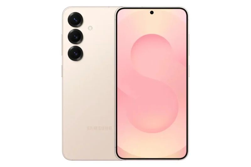 گوشی موبایل سامسونگ مدل Galaxy S25 ظرفیت ۱۲۸ گیگابایت رم ۸ گیگ دو سیم کارت ۵G