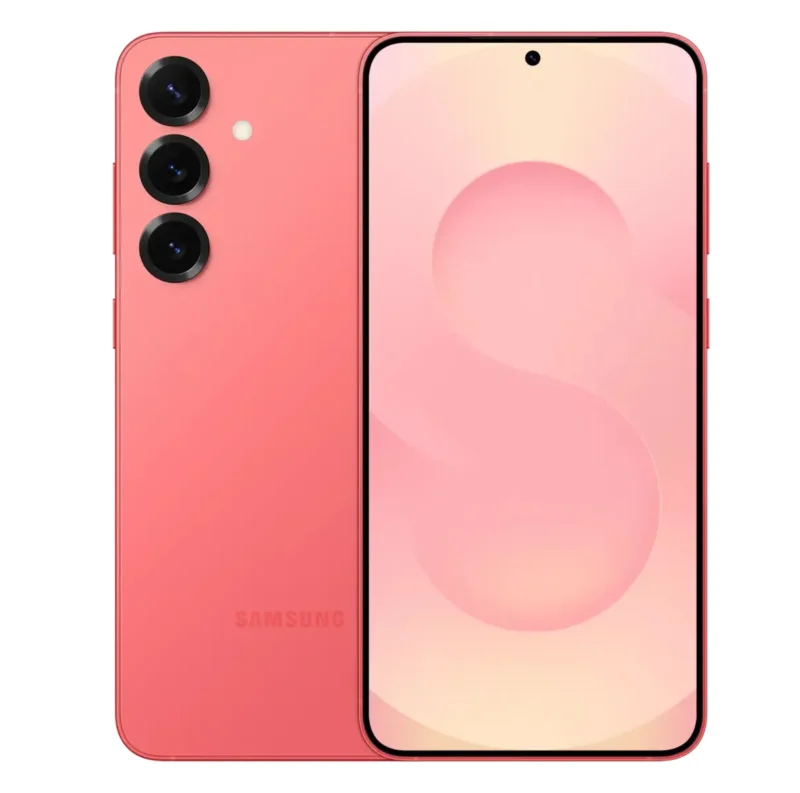 گوشی موبایل سامسونگ مدل Galaxy S25 ظرفیت ۱۲۸ گیگابایت رم ۸ گیگ دو سیم کارت ۵G