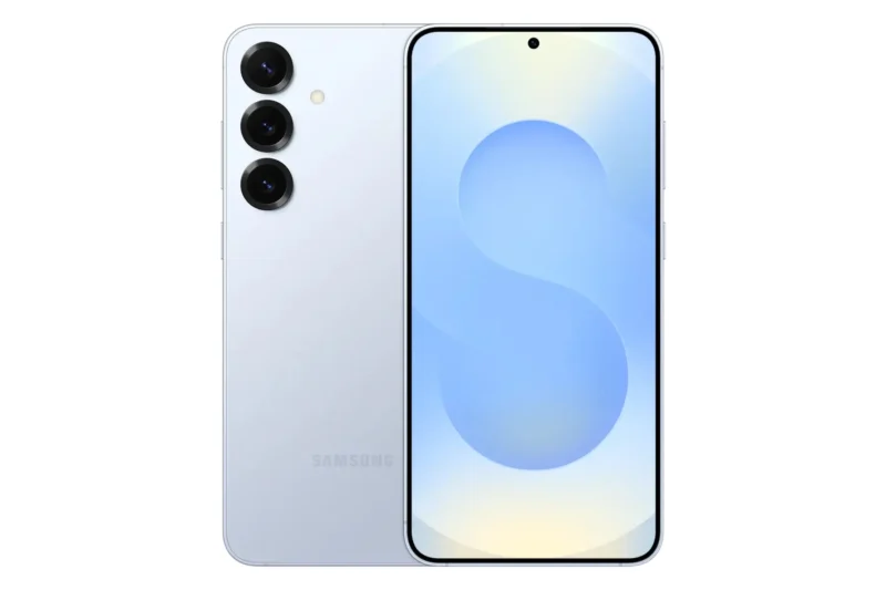 گوشی موبایل سامسونگ مدل Galaxy S25 Plus ظرفیت ۵۱۲ گیگابایت رم ۱۲ گیگ دو سیم کارت ۵G