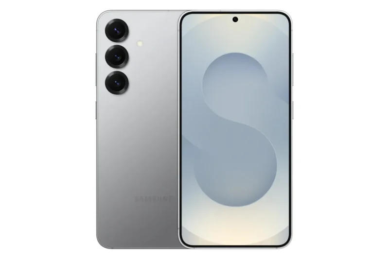 گوشی موبایل سامسونگ مدل Galaxy S25 ظرفیت ۱۲۸ گیگابایت رم ۸ گیگ دو سیم کارت ۵G