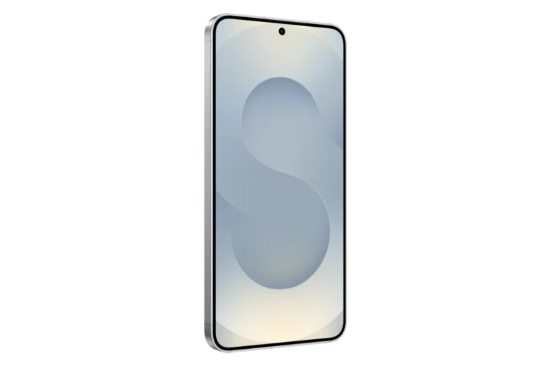 گوشی موبایل سامسونگ مدل Galaxy S25 ظرفیت ۱۲۸ گیگابایت رم ۸ گیگ دو سیم کارت ۵G