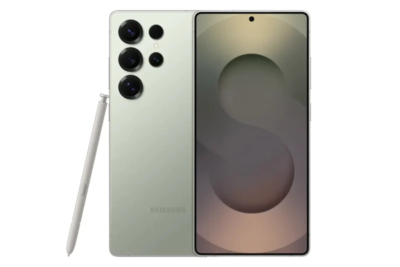 گوشی موبایل سامسونگ مدل Galaxy S25 Ultra ظرفیت ۲۵۶ گیگایت رم ۱۲ گیگ دو سیم کارت ۵G