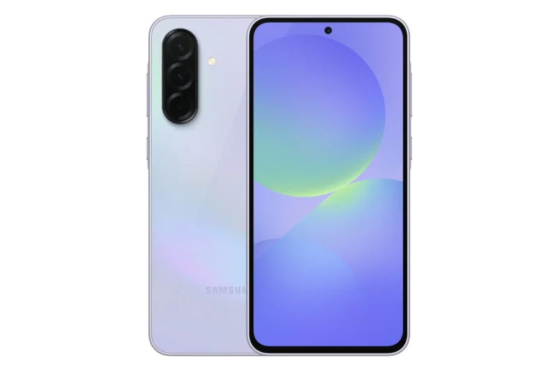 گوشی موبایل سامسونگ مدل Galaxy A36 ظرفیت ۱۲۸ گیگابایت رم ۸ گیگ دو سیم کارت ۵G - اکسیر