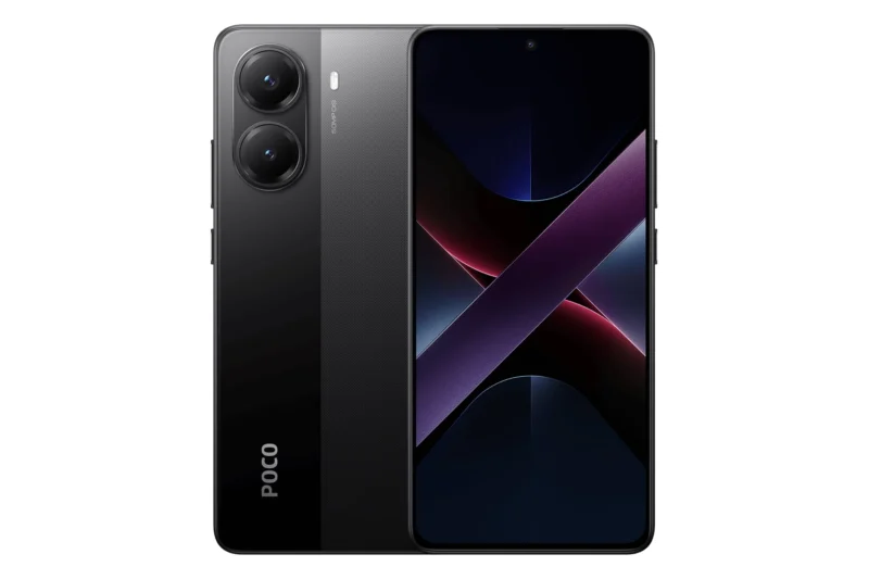 گوشی موبایل شیائومی مدل Poco X7 Pro ظرفیت ۲۵۶ گیگابایت رم ۸ گیگ دو سیم کارت ۵G