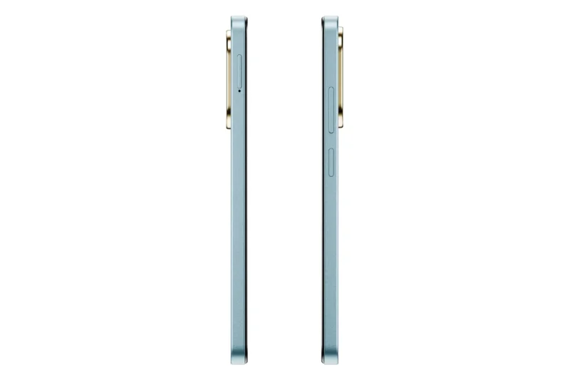 گوشی موبایل شیائومی مدل Poco C71 دو سیم کارت ظرفیت ۱۲۸ گیگابایت و رم ۴ گیگابایت