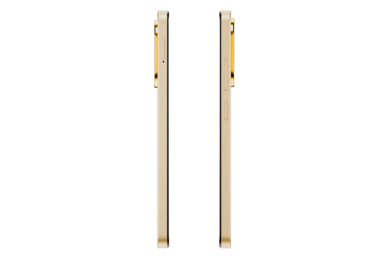 گوشی موبایل شیائومی مدل Poco C71 دو سیم کارت ظرفیت ۱۲۸ گیگابایت و رم ۴ گیگابایت