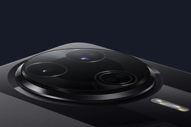 گوشی موبایل شیائومی مدل Xiaomi Poco F7 Pro ظرفیت ۵۱۲ گیگابایت رم ۱۲ گیگ دو سیم کارت ۵G