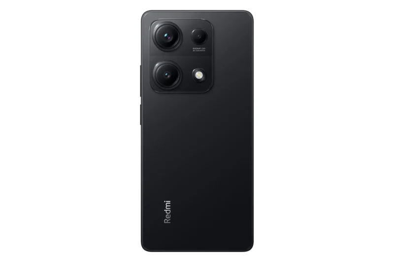 گوشی موبایل شیائومی مدل Xiaomi Redmi Note 14S ظرفیت ۵۱۲ گیگابایت رم ۱۲ گیگ دو سیم کارت - اکسیر