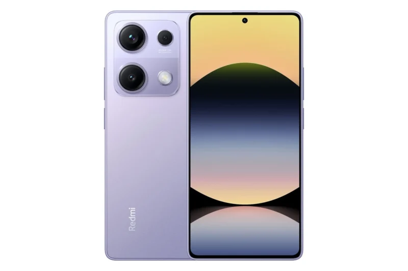 گوشی موبایل شیائومی مدل Xiaomi Redmi Note 14S ظرفیت ۵۱۲ گیگابایت رم ۱۲ گیگ دو سیم کارت - اکسیر