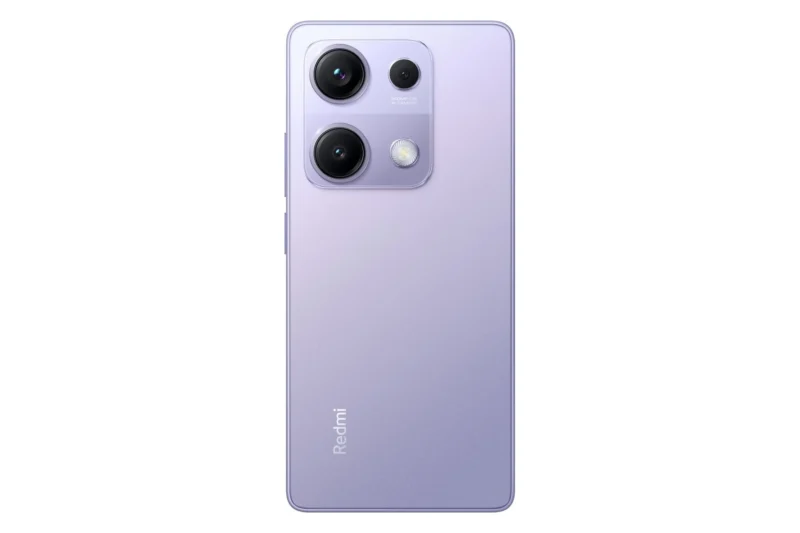 گوشی موبایل شیائومی مدل Xiaomi Redmi Note 14S ظرفیت ۵۱۲ گیگابایت رم ۱۲ گیگ دو سیم کارت - اکسیر